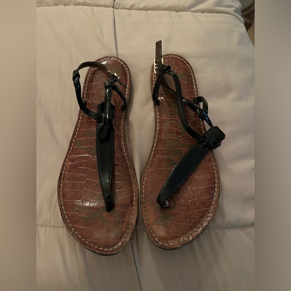 Sam Edelman sandals - Picture 1 of 3